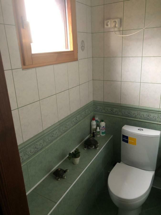 Paukoje Apartamentai Ignalina Exteriör bild